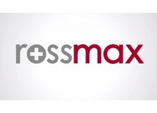 Logo Rossmax