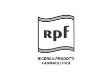 Logo RPF