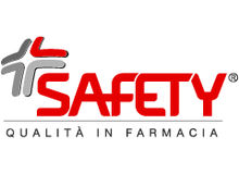 Logo Safety