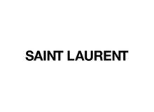 Logo Saint Laurent