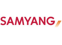 Logo Samyang