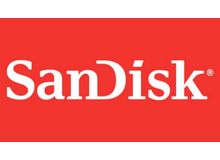 Logo SanDisk