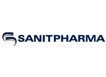 Logo Sanitpharma