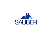 Logo Sauber