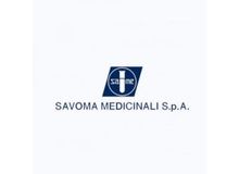 Logo Savoma Medicinali