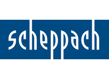 Logo Scheppach
