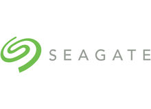 Logo Seagate