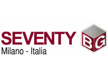 Logo Seventy