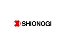 Logo Shionogi