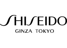 Logo Shiseido