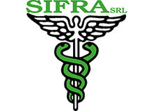 Logo Sifra