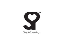 Logo Simple Parenting