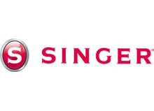 Logo Singer