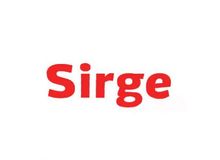 Logo Sirge
