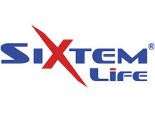 Logo Sixtem life