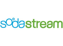Logo SodaStream