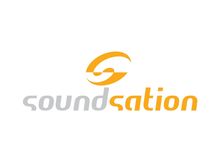 Logo Soundsation