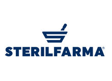Logo Sterilfarma