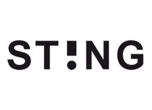 Logo Sting