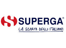 Logo Superga