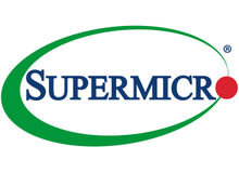 Logo Supermicro