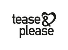 Logo Tease & Please