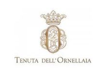 Logo Tenuta dell'Ornellaia