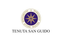 Logo Tenuta San Guido