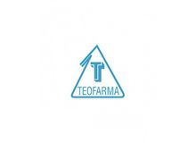 Logo Teofarma