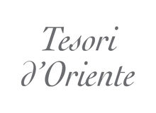 Logo Tesori d'Oriente