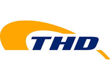 Logo THD