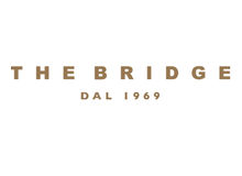 Logo The Bridge