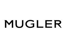 Logo Thierry Mugler