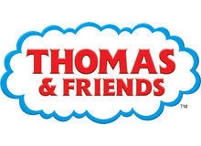 Logo Thomas & Friends