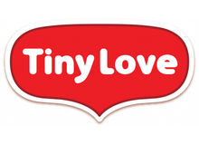 Logo Tiny Love