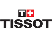 Logo Tissot