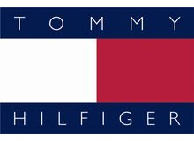 Logo Tommy Hilfiger