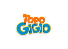 Logo Topo Gigio