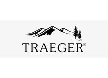 Logo Traeger