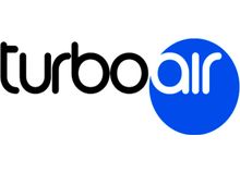 Logo Turboair