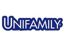 Logo Unifamily