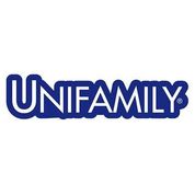 Logo Unifamily