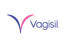 Logo Vagisil