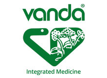 Logo Vanda