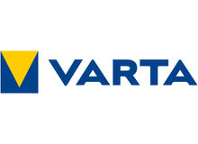 Logo Varta