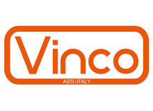 Logo Vinco