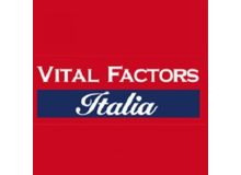 Logo Vital Factors