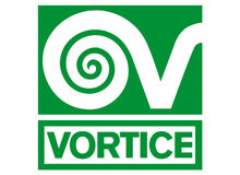 Logo Vortice