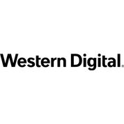 Logo Western Digital