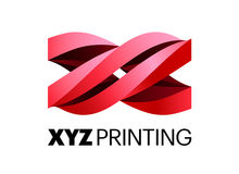 Logo XYZprinting